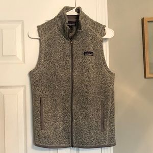 Patagonia Better Sweater Vest